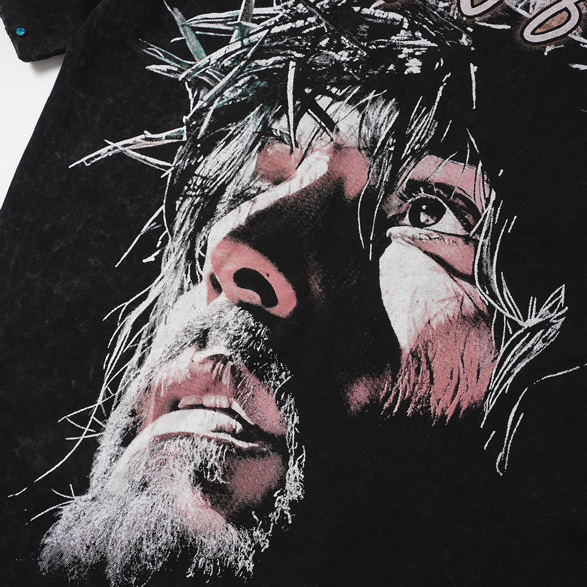 PLAYERA HELLSTAR OVERSIZE 0004 - Image 6