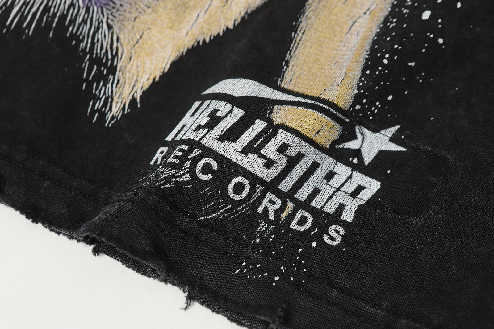 PLAYERA HELLSTAR OVERSIZE 0007 - Image 5